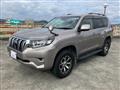 2021 Toyota Land Cruiser Prado