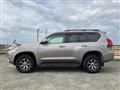 2021 Toyota Land Cruiser Prado