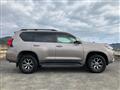2021 Toyota Land Cruiser Prado