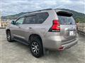 2021 Toyota Land Cruiser Prado