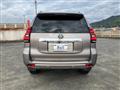 2021 Toyota Land Cruiser Prado