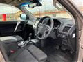 2021 Toyota Land Cruiser Prado