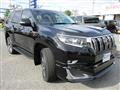 2021 Toyota Land Cruiser Prado