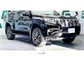 2021 Toyota Land Cruiser Prado