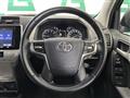 2021 Toyota Land Cruiser Prado