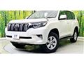 2021 Toyota Land Cruiser Prado