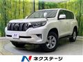 2021 Toyota Land Cruiser Prado