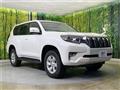 2021 Toyota Land Cruiser Prado