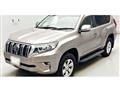2021 Toyota Land Cruiser Prado