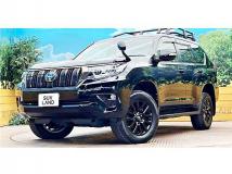 2021 Toyota Land Cruiser Prado