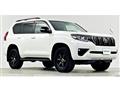 2021 Toyota Land Cruiser Prado