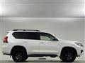 2021 Toyota Land Cruiser Prado