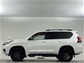 2021 Toyota Land Cruiser Prado