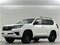 2021 Toyota Land Cruiser Prado