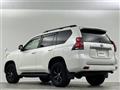 2021 Toyota Land Cruiser Prado