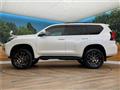 2021 Toyota Land Cruiser Prado