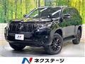 2021 Toyota Land Cruiser Prado