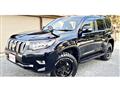 2021 Toyota Land Cruiser Prado