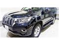 2021 Toyota Land Cruiser Prado