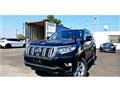 2021 Toyota Land Cruiser Prado