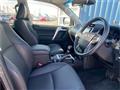 2021 Toyota Land Cruiser Prado