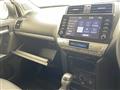 2021 Toyota Land Cruiser Prado