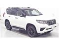 2021 Toyota Land Cruiser Prado