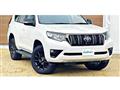2021 Toyota Land Cruiser Prado