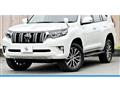 2021 Toyota Land Cruiser Prado