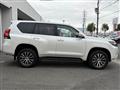 2021 Toyota Land Cruiser Prado
