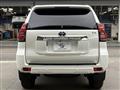 2021 Toyota Land Cruiser Prado