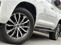 2021 Toyota Land Cruiser Prado