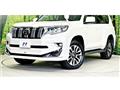 2021 Toyota Land Cruiser Prado