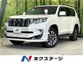 2021 Toyota Land Cruiser Prado