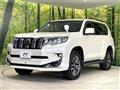 2021 Toyota Land Cruiser Prado