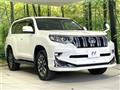 2021 Toyota Land Cruiser Prado