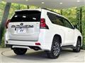 2021 Toyota Land Cruiser Prado