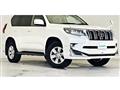 2021 Toyota Land Cruiser Prado
