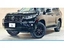 2021 Toyota Land Cruiser Prado