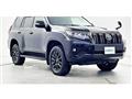 2021 Toyota Land Cruiser Prado