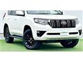 2021 Toyota Land Cruiser Prado