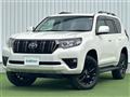 2021 Toyota Land Cruiser Prado