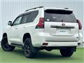 2021 Toyota Land Cruiser Prado
