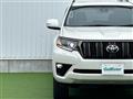 2021 Toyota Land Cruiser Prado