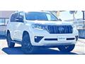 2021 Toyota Land Cruiser Prado