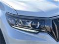 2021 Toyota Land Cruiser Prado
