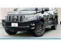 2021 Toyota Land Cruiser Prado