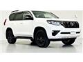 2021 Toyota Land Cruiser Prado