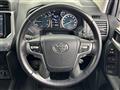 2021 Toyota Land Cruiser Prado
