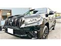 2021 Toyota Land Cruiser Prado